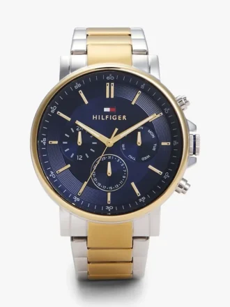 43MM Multifunction Watch