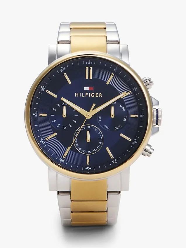 43MM Multifunction Watch 43MM Multifunction Watch