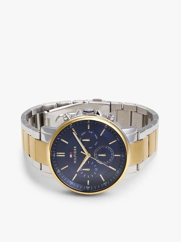 43MM Multifunction Watch 43MM Multifunction Watch