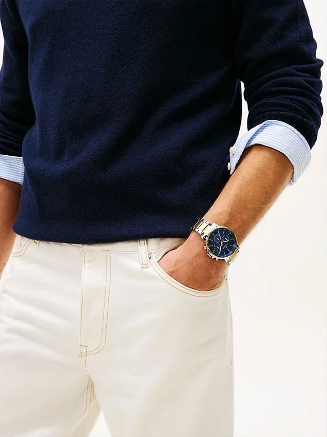43MM Multifunction Watch 43MM Multifunction Watch