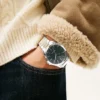 43MM Sport Watch