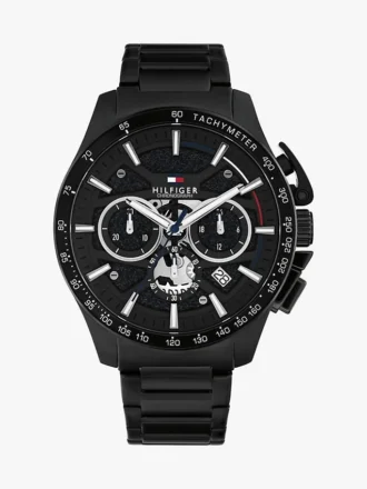 44MM Chronograph Sport Watch 44MM Chronograph Sport Watch