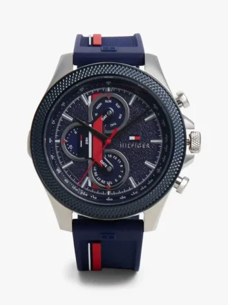 46MM Sport Watch with Signature Strap