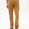 5-Pocket Straight Pant