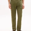 5-Pocket Straight Pant 5-Pocket Straight Pant