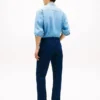 5-Pocket Straight Pant 5-Pocket Straight Pant