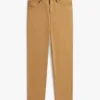 5-Pocket Straight Pant