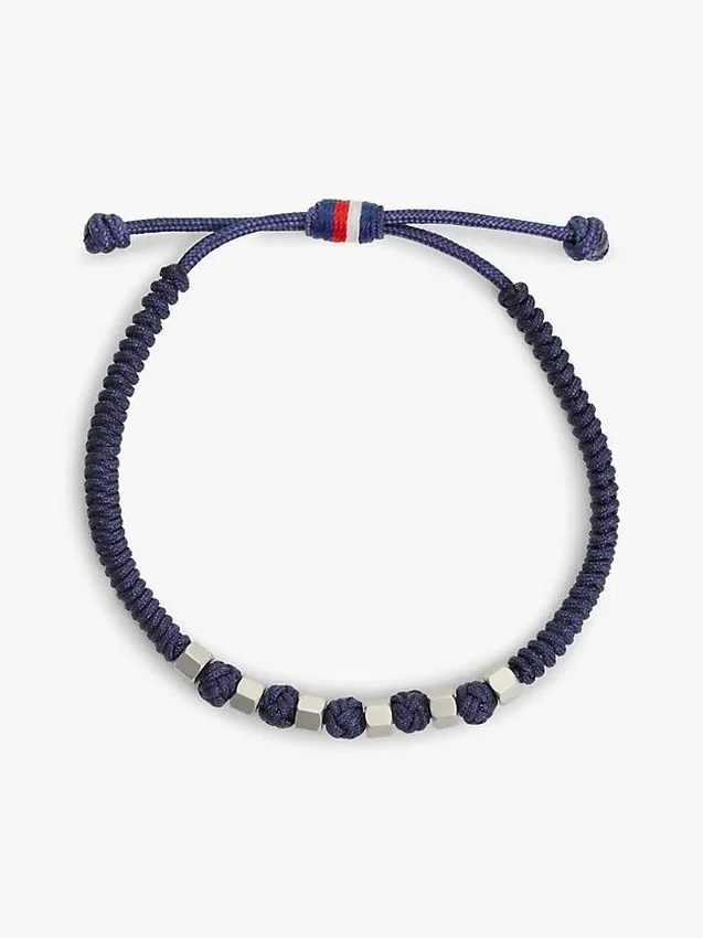 Adjustable Braided Nylon Bracelet Adjustable Braided Nylon Bracelet