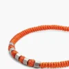 Adjustable Braided Nylon Bracelet Adjustable Braided Nylon Bracelet