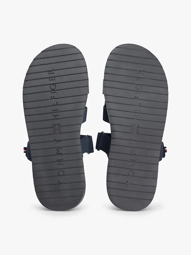 Adjustable Suede Sandal Adjustable Suede Sandal