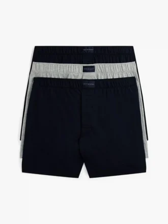 All Day Comfort Boxer 3-Pack