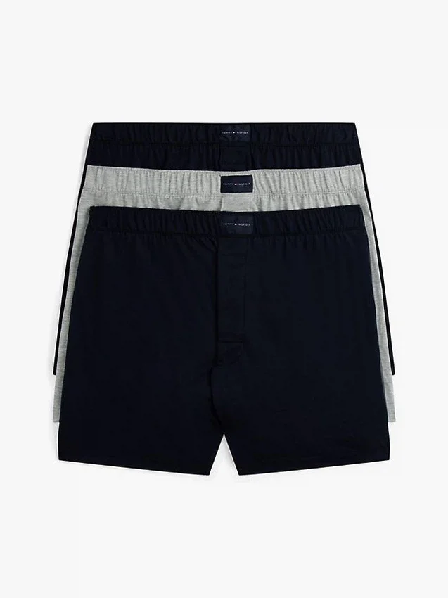 All Day Comfort Boxer 3-Pack All Day Comfort Boxer 3-Pack