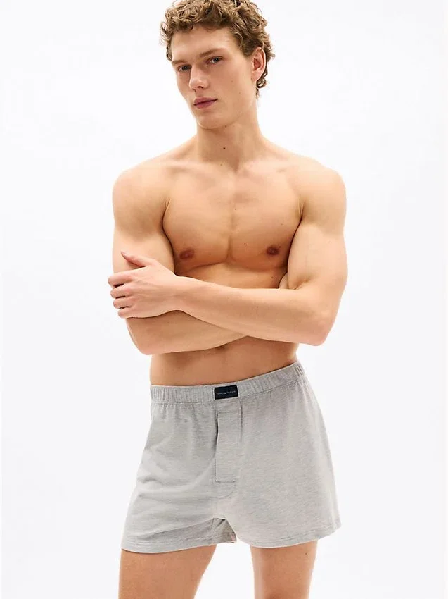All Day Comfort Boxer 3-Pack All Day Comfort Boxer 3-Pack