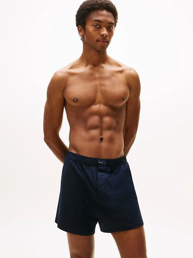 All Day Comfort Boxer 3-Pack All Day Comfort Boxer 3-Pack