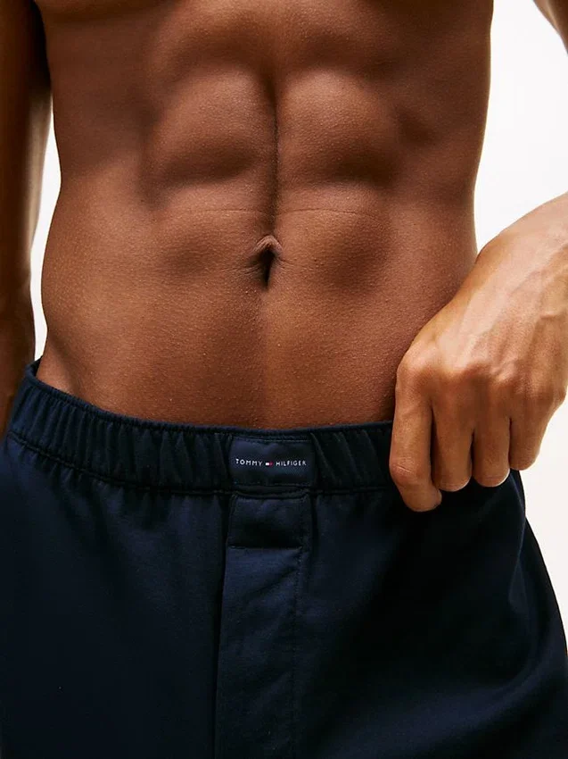 All Day Comfort Boxer 3-Pack All Day Comfort Boxer 3-Pack