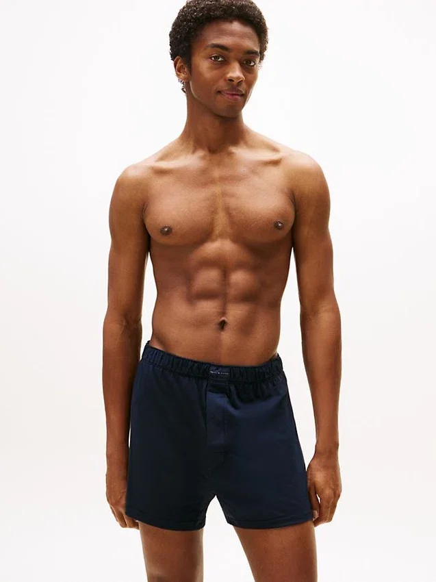 All Day Comfort Boxer 3-Pack All Day Comfort Boxer 3-Pack