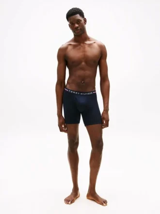 All Day Comfort Boxer Brief 3-Pack