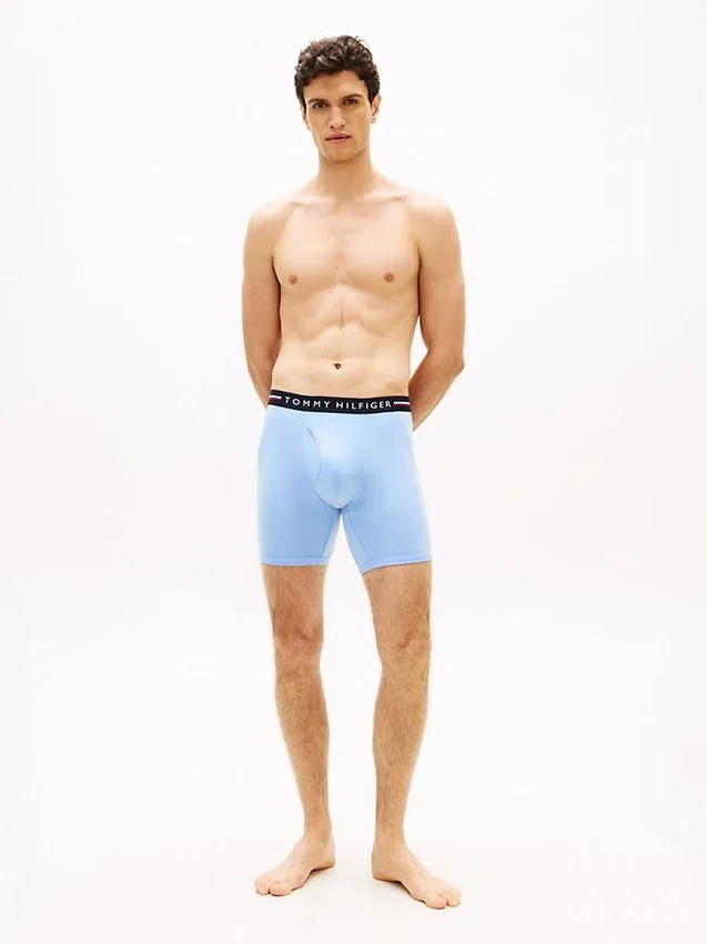 All Day Comfort Boxer Brief 3-Pack All Day Comfort Boxer Brief 3-Pack