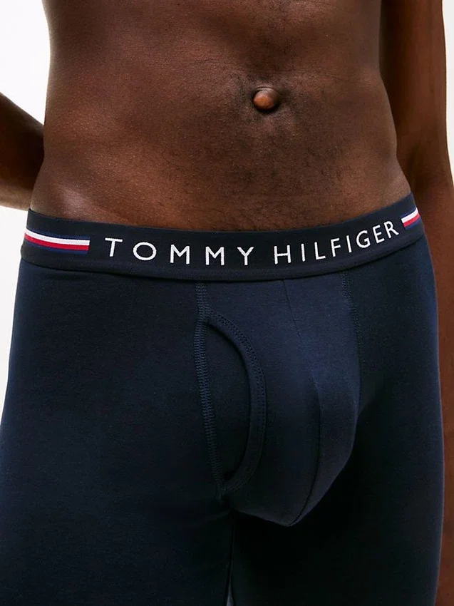 All Day Comfort Boxer Brief 3-Pack All Day Comfort Boxer Brief 3-Pack
