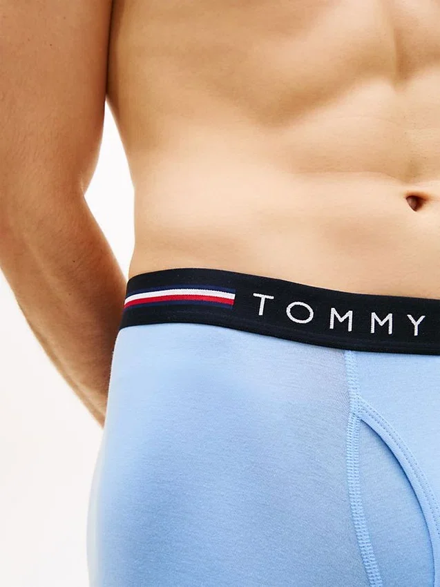 All Day Comfort Boxer Brief 3-Pack All Day Comfort Boxer Brief 3-Pack