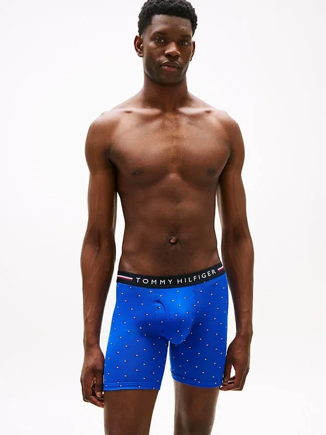 All Day Comfort Boxer Brief 3-Pack All Day Comfort Boxer Brief 3-Pack