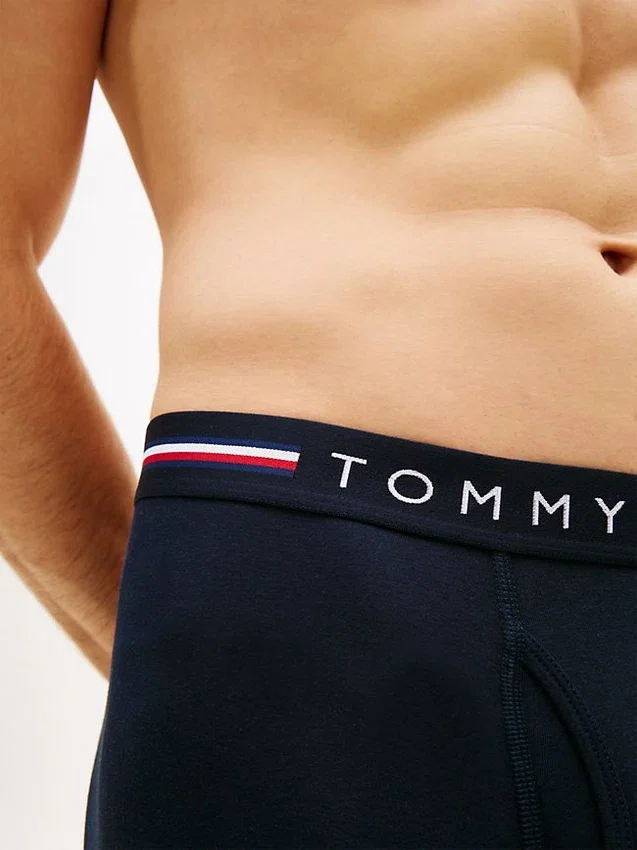 All Day Comfort Boxer Brief 3-Pack All Day Comfort Boxer Brief 3-Pack