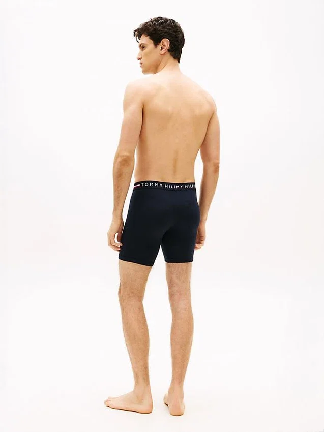 All Day Comfort Boxer Brief 3-Pack All Day Comfort Boxer Brief 3-Pack
