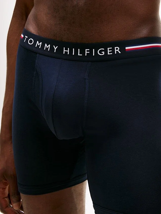 All Day Comfort Boxer Brief 3-Pack All Day Comfort Boxer Brief 3-Pack