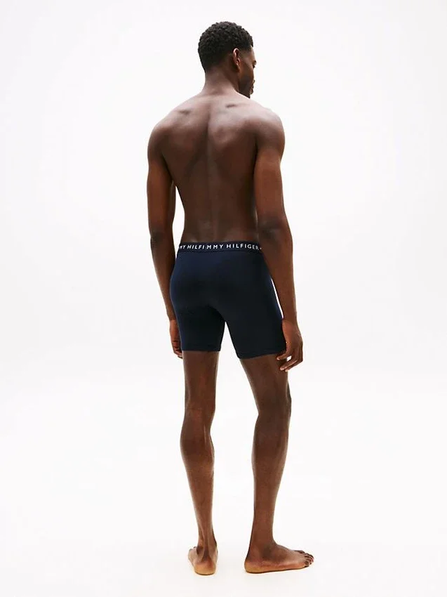 All Day Comfort Boxer Brief 3-Pack All Day Comfort Boxer Brief 3-Pack
