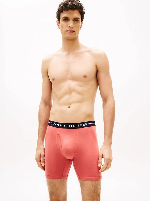 All Day Comfort Boxer Brief 3-Pack All Day Comfort Boxer Brief 3-Pack