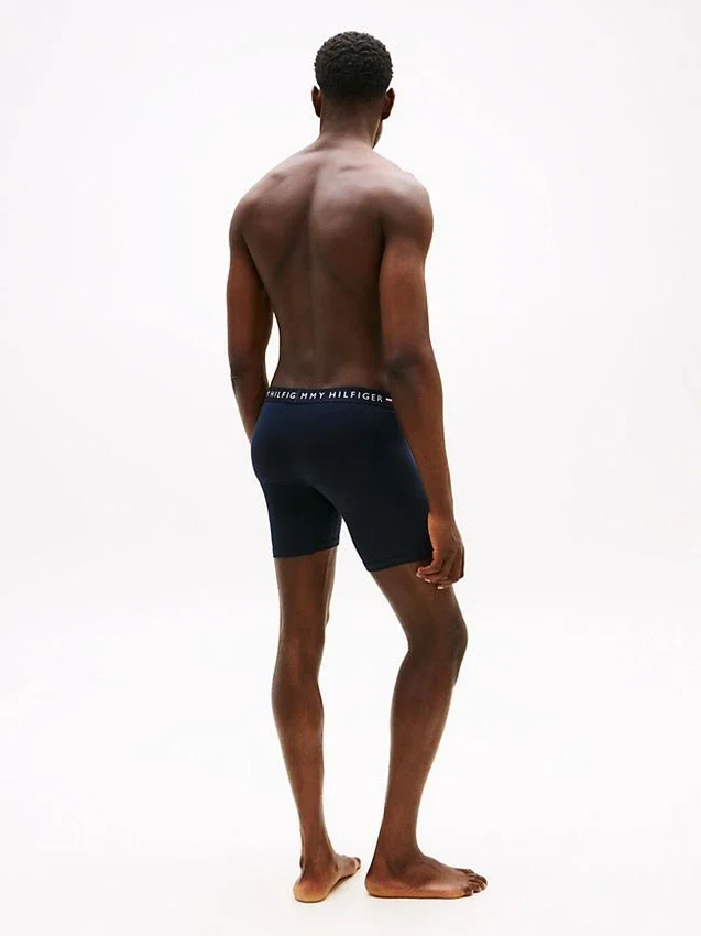 All Day Comfort Boxer Brief 3-Pack All Day Comfort Boxer Brief 3-Pack