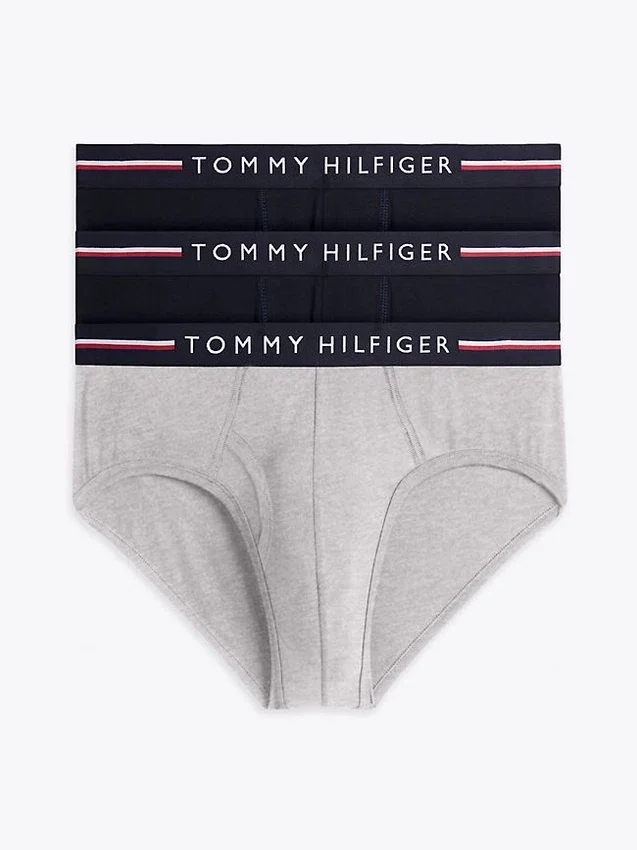 All Day Comfort Brief 3-Pack All Day Comfort Brief 3-Pack