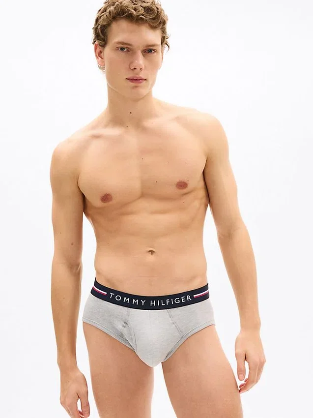 All Day Comfort Brief 3-Pack All Day Comfort Brief 3-Pack