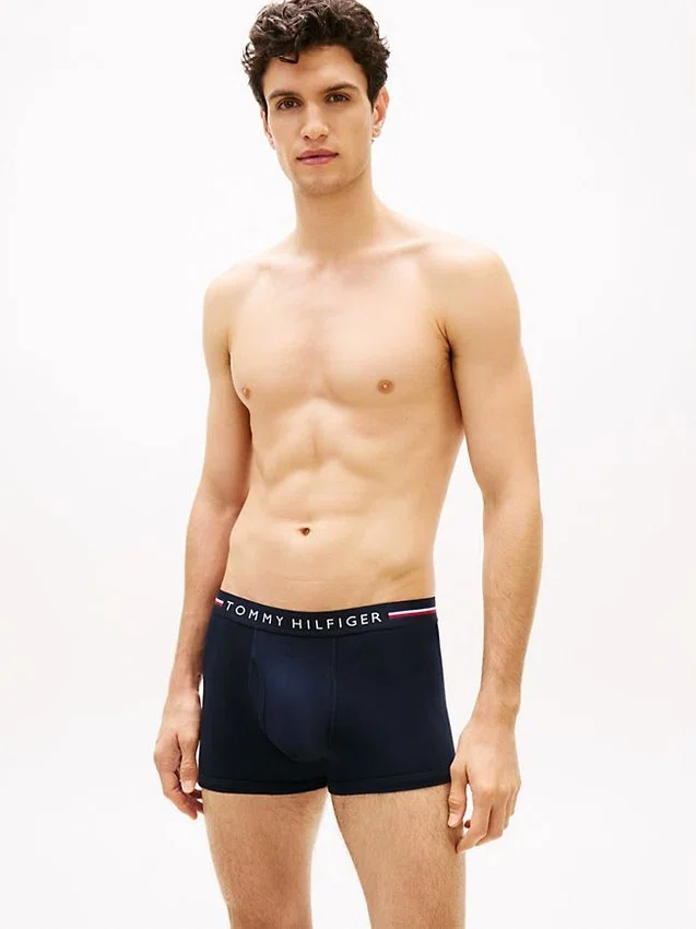 All Day Comfort Trunk 3-Pack All Day Comfort Trunk 3-Pack