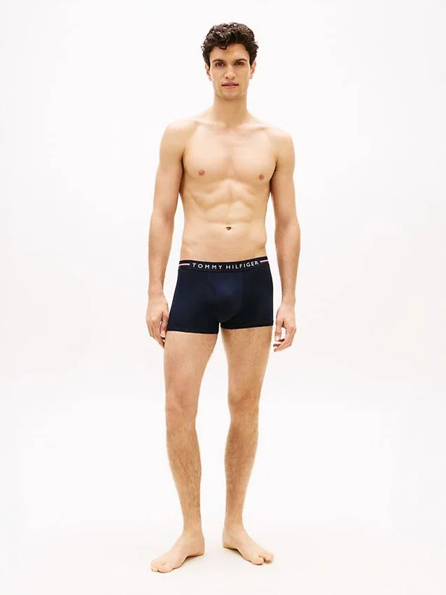 All Day Comfort Trunk 3-Pack All Day Comfort Trunk 3-Pack