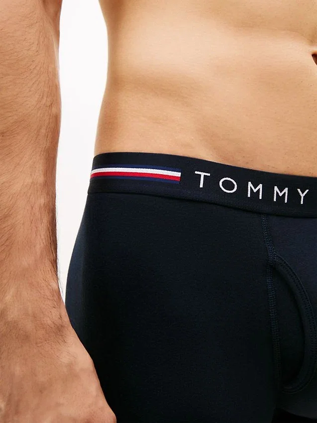 All Day Comfort Trunk 3-Pack All Day Comfort Trunk 3-Pack