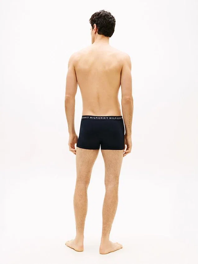 All Day Comfort Trunk 3-Pack All Day Comfort Trunk 3-Pack