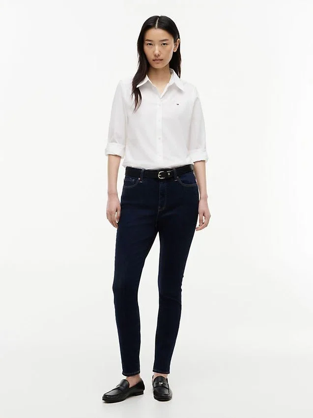 All-Day Sculpt Denim Skinny Jean All-Day Sculpt Denim Skinny Jean