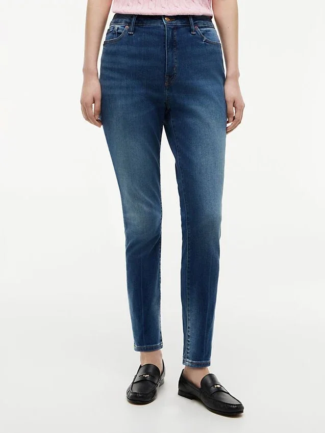 All-Day Sculpt Denim Skinny Jean All-Day Sculpt Denim Skinny Jean
