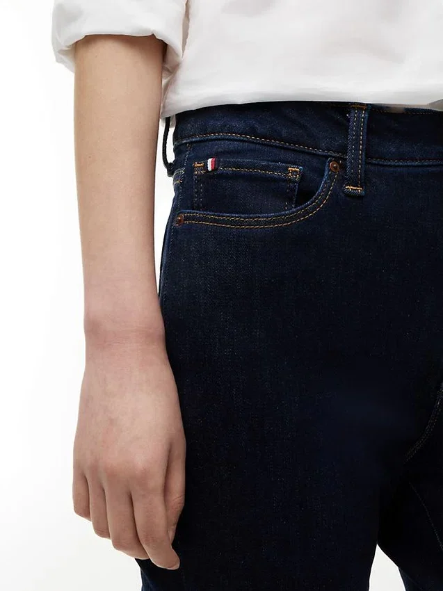 All-Day Sculpt Denim Skinny Jean All-Day Sculpt Denim Skinny Jean