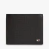 Allover Flag Leather Card & Coin Wallet Allover Flag Leather Card & Coin Wallet