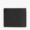 Allover Flag Leather Card & Coin Wallet Allover Flag Leather Card & Coin Wallet