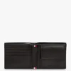 Allover Flag Leather Card & Coin Wallet Allover Flag Leather Card & Coin Wallet