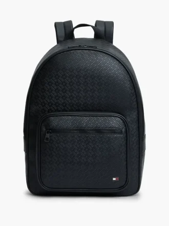 Allover Flag Logo Backpack
