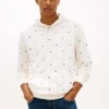 Allover Flag Logo Hoodie Allover Flag Logo Hoodie
