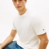Allover Flag Logo Jacquard T-Shirt Allover Flag Logo Jacquard T-Shirt
