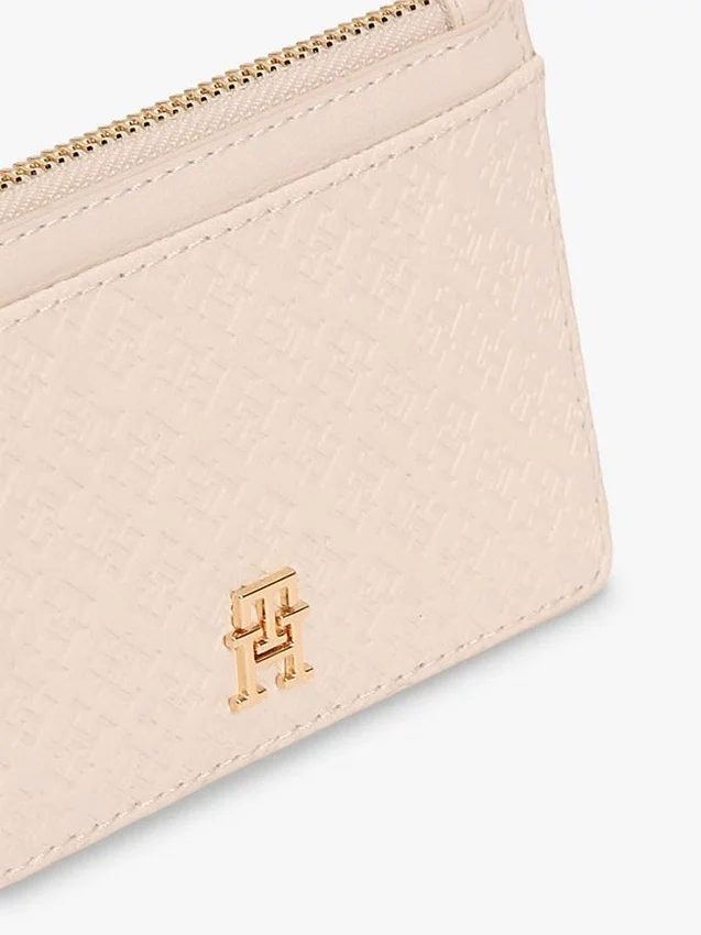 Allover Monogram Card Holder Allover Monogram Card Holder