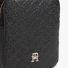 Allover Monogram Crossbody Phone Pouch Allover Monogram Crossbody Phone Pouch