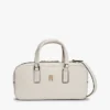 Allover Monogram East-West Crossbody Bag Allover Monogram East-West Crossbody Bag