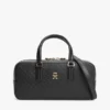 Allover Monogram East-West Crossbody Bag Allover Monogram East-West Crossbody Bag